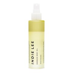 Energize Body Oil - Refresh and Revitalize, INDIE LEE