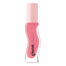 Honey Infused Lip Oil - Honey Gold/Läppolja med honung image