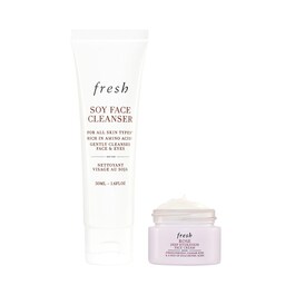 Dewy Skin Duo - hudvårdsset