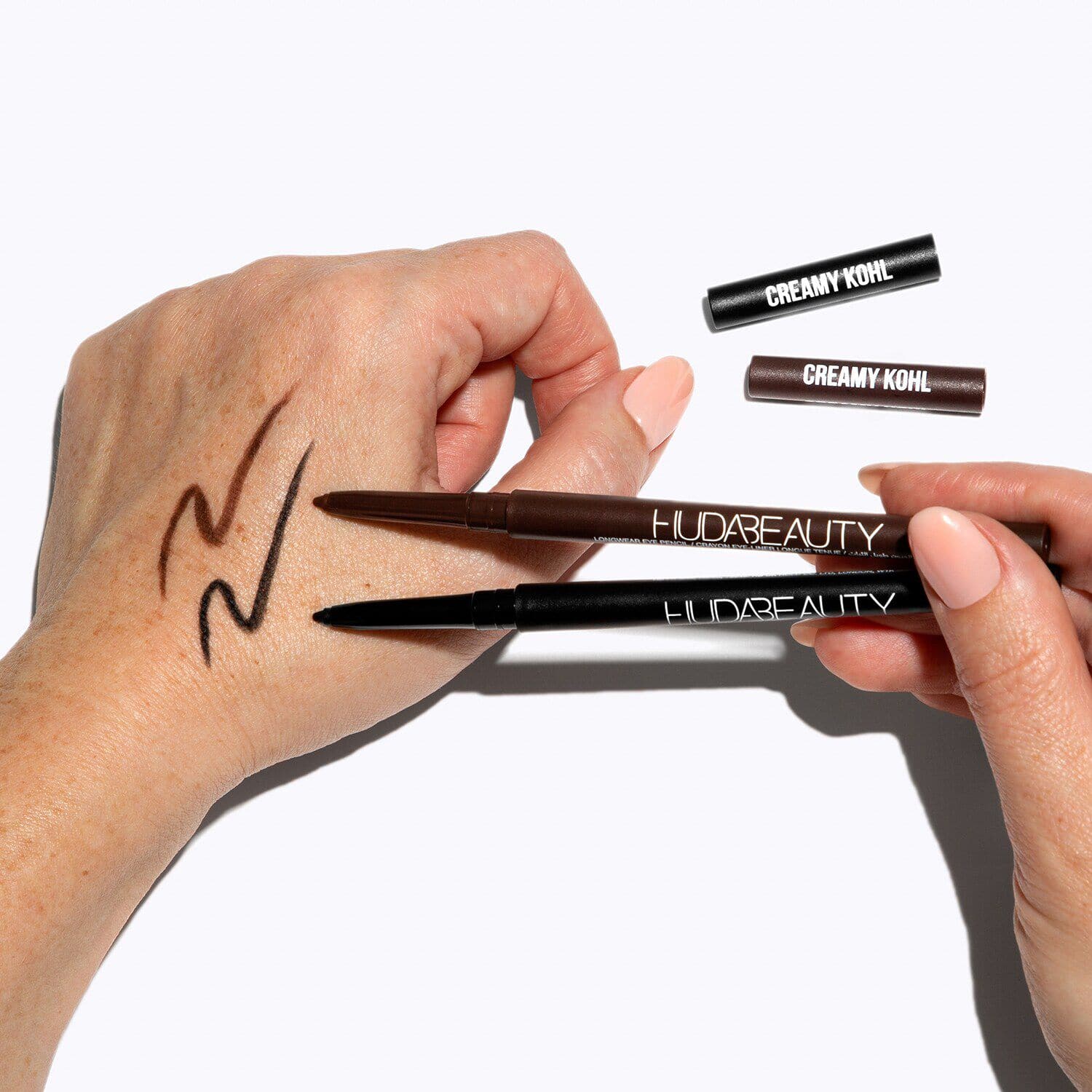 Cream eye pencil deals
