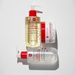 Centella - Cleansing Oil