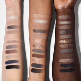 Ethereal Eyes Eyeshadow Palette: Moonlight - Ögonskuggspalett