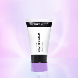 Uppljusande serum med C-vitamin