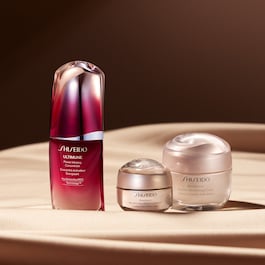 Benefiance - Wrinkle Smoothing Cream Enriched