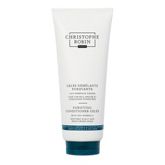 Détangling Gelée - Sea Minerals, CHRISTOPHE ROBIN