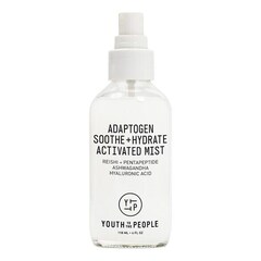 Adaptogen Soothe - Hydrate Activated Mist, YOUTH TO THE PEOPLE
