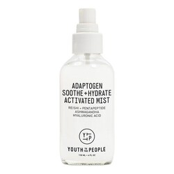 Adaptogen Soothe - Hydrate Activated Mist