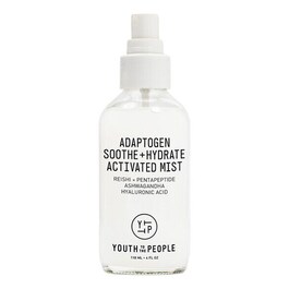 Adaptogen Soothe - Hydrate Activated Mist