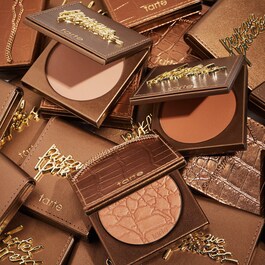 Amazonian Clay Matt Vattenfast Solpuder