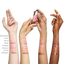 Dior Addict Lip Glow Oil - Färgad läppolja - Närande och glänsande