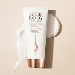 Charlotte's Magic Body Cream - Kroppskräm