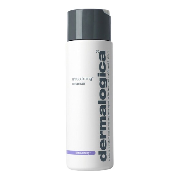 UltraCalming Cleanser - Gel Cleanser, DERMALOGICA