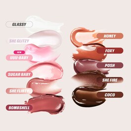 Faux Filler - Högglansig gloss