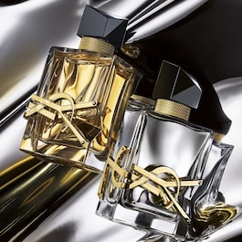 Libre - Absolu de Parfum