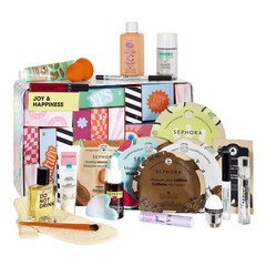 The Future is Yours - Premium Beauty Julkalender, SEPHORA COLLECTION