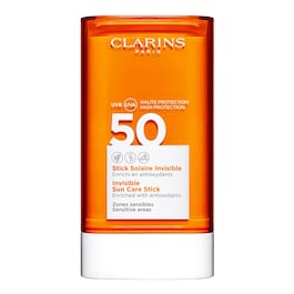 Invisible Suncare Stick image