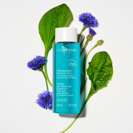 Gentle Eye Make-Up Remover - All skin types