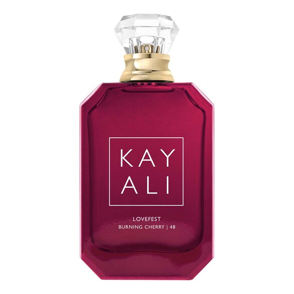 Lovefest Burning Cherry 48 - Eau de Parfum, KAYALI
