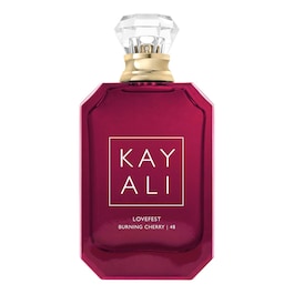 Lovefest Burning Cherry 48 - Eau de Parfum image