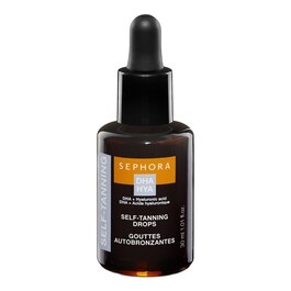 Self-Tanning Drops