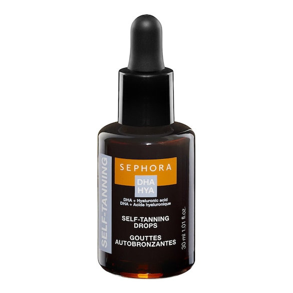 Self-Tanning Drops, SEPHORA COLLECTION