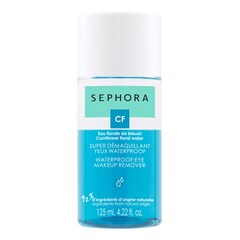 Waterproof Eye Makeup Remover, SEPHORA COLLECTION