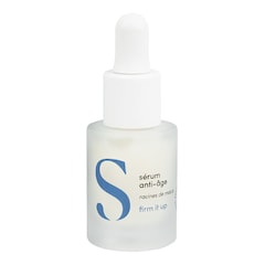 Anti-aging serum - Firming serum, SEASONLY