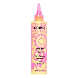Smooth Over - Un-Frizz Treatment