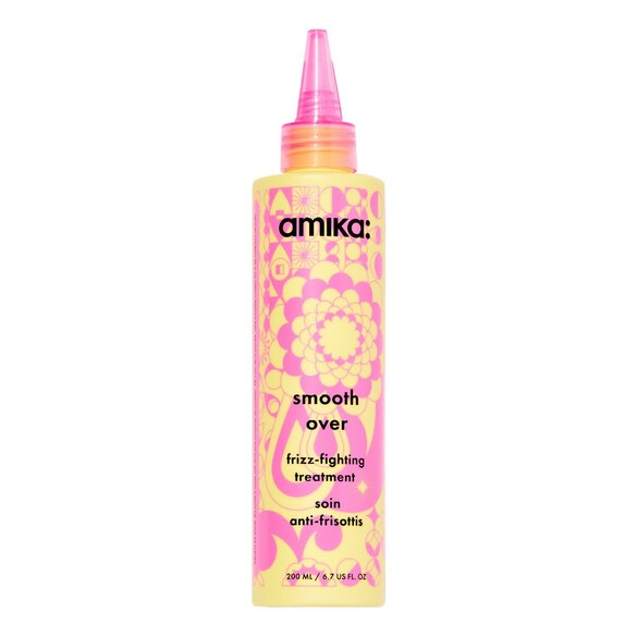 Smooth Over - Un-Frizz Treatment, AMIKA