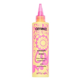 Smooth Over - Un-Frizz Treatment image