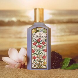 GUCCI Flora Gorgeous Magnolia - Eau de parfum refill