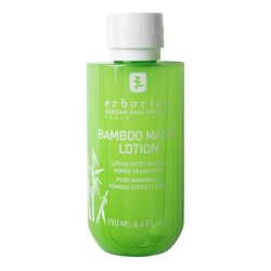 Bamboo - Matte Lotion