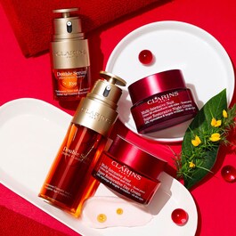 Super Restorative Night Cream – All Skin Types