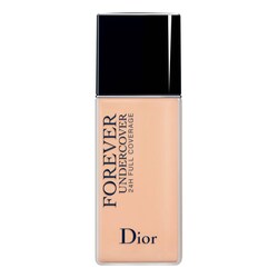 Diorskin Forever Undercover - Flytande foundation - 24-timmars hållbarhet