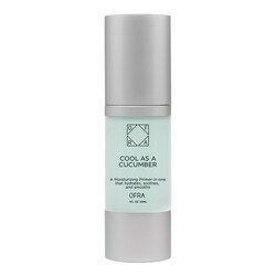Cool As Cucumber - Primer