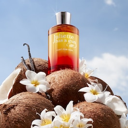 Lust For Sun - Eau de Parfum