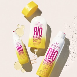 Rio Radiance Body Lotion SPF50 - Kroppslotion SPF 50