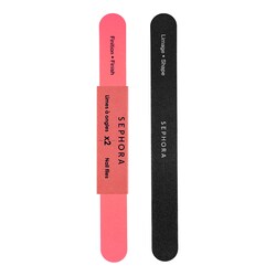 Nail Files - X2