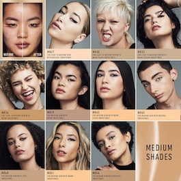 Good Apple - Full-Coverage Liquid Foundation