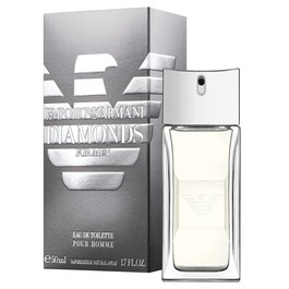Emporio Diamonds For Men - Eau de Toilette