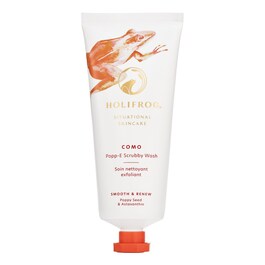 Como Popp-E - Renewal Scrubby Wash