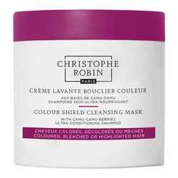 Colorshield cleansing mask