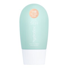 SEA hydroflex™ serum foundation, TARTE