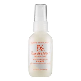 Hairdresserís Invisible Oil - Heat & UV Protective Primer image