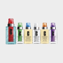 Clinique iD - Base Dramatically Different