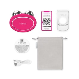 FOREO BEAR™ 2 - Avancerad Mikroström Fullansikts Toningsapparat 
