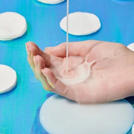 E-Rase™ Milki Micellar Water - Sminkborttagare Och Micellärt Vatten