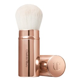 The Airbrush Kabuki Brush - Kabuki-borste