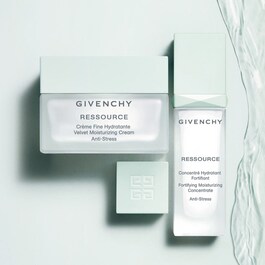 Ressource Fortifying Moisturizing Concentrate