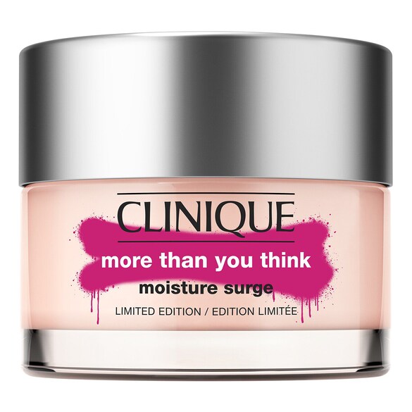 Moisture Surge - "More than you think" - Limited Edition, CLINIQUE